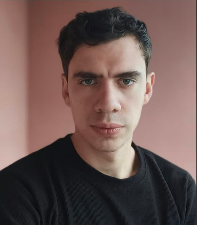 Matías Emanuel Acuña, fundador de FIRMIND
